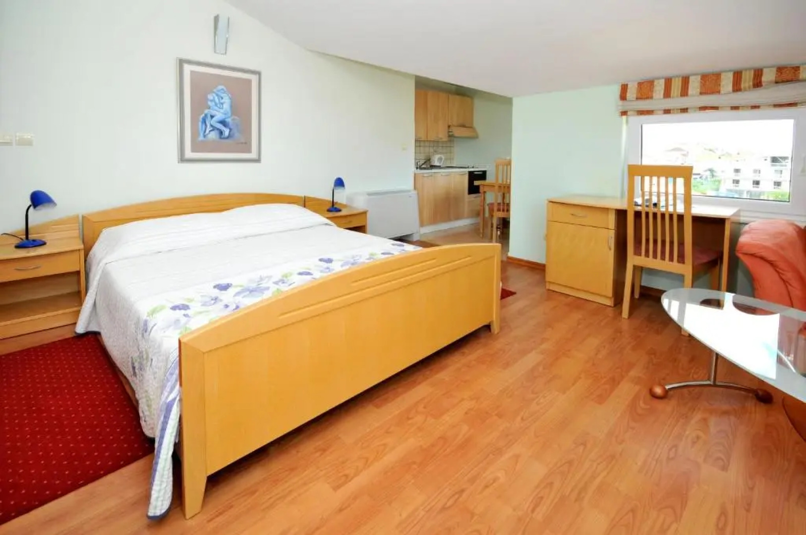 Apartments Villa Lida