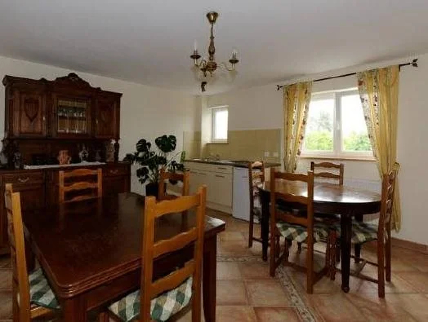 Chambres dhôtes Schneider