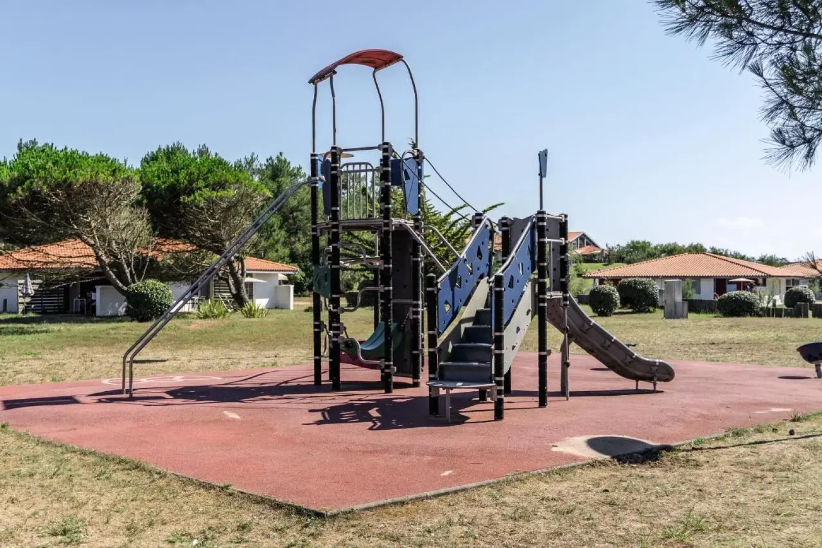 Belambra Clubs Capbreton - Les Vignes