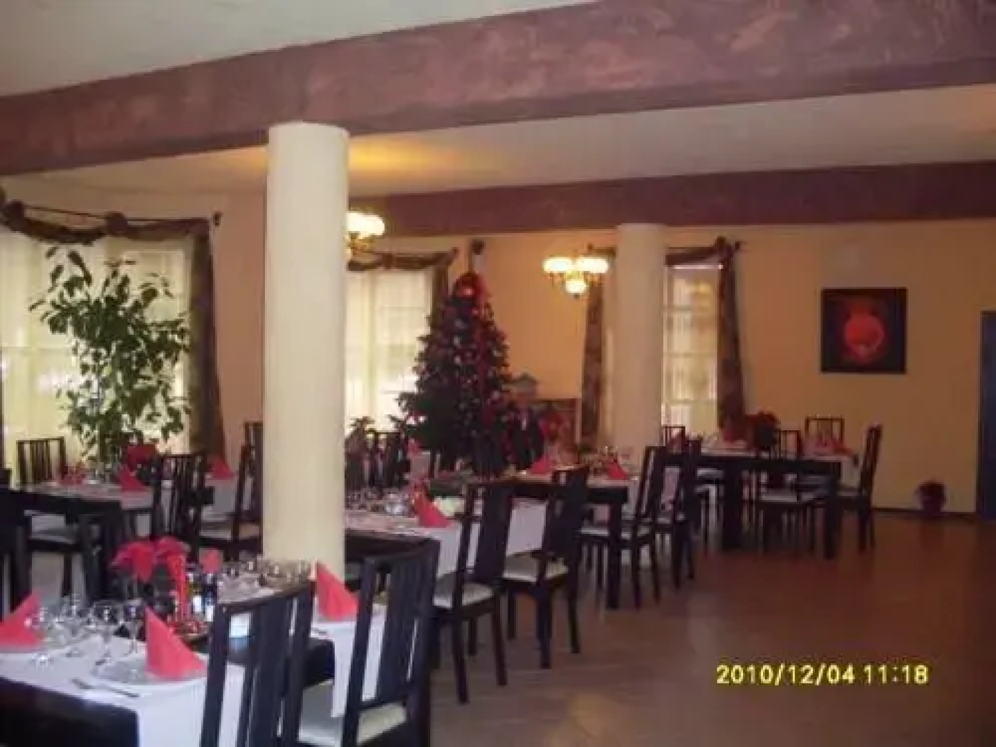 Pension Casa Cu Flori