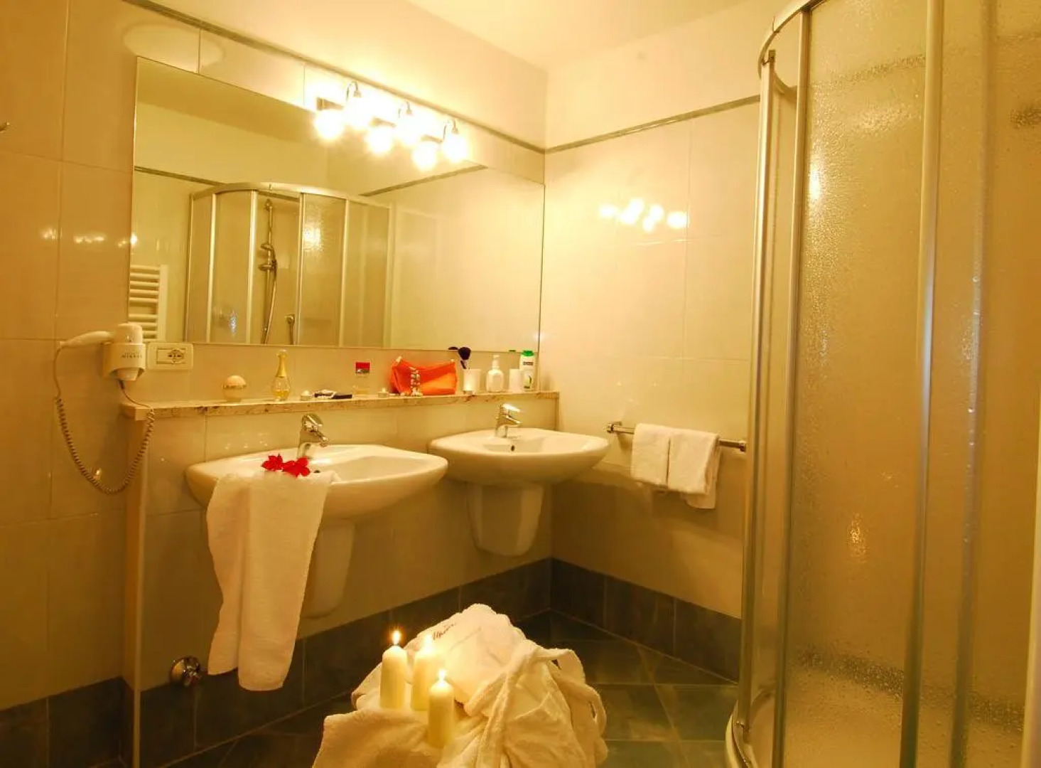 Michael am Waal Apartments