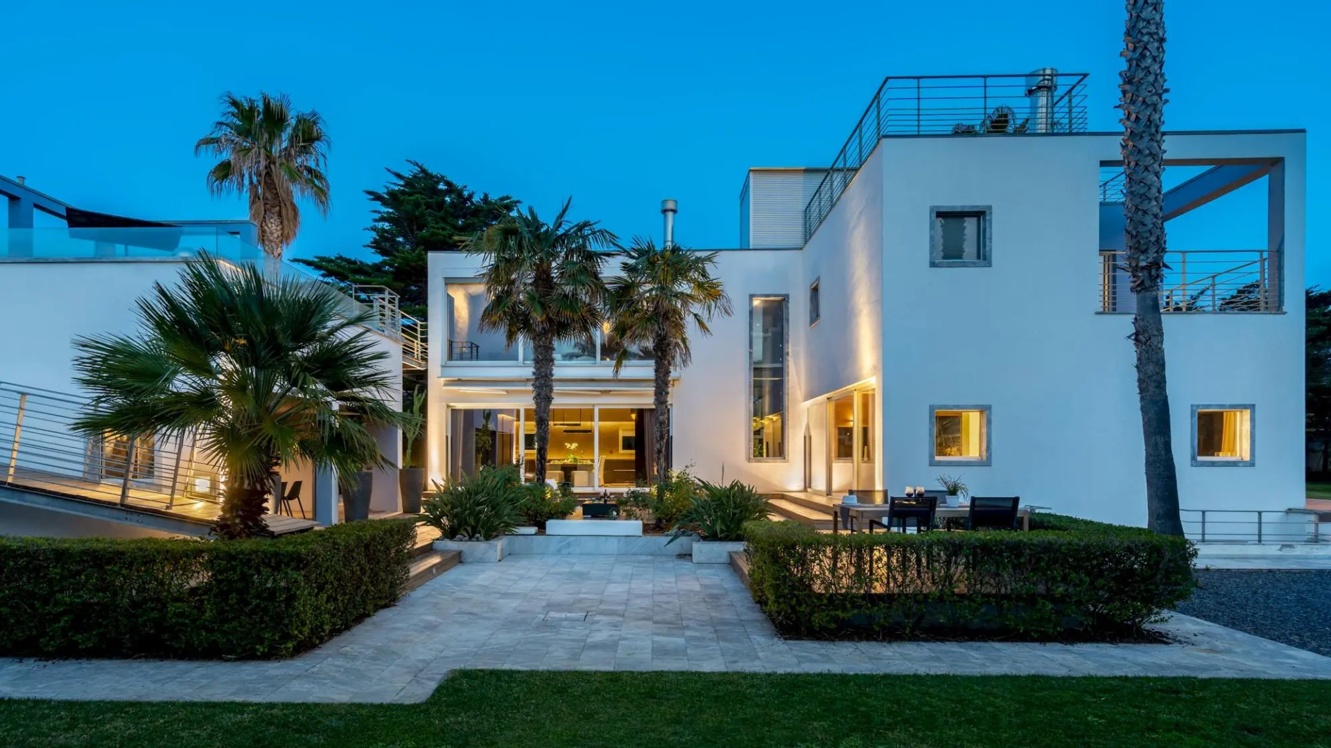 Villa Sabrina 8 1 in Livorno