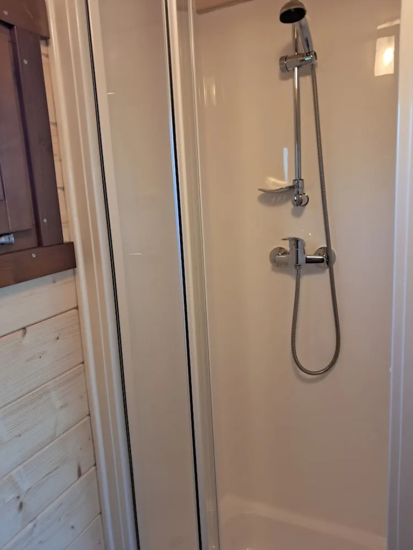 Les Roulottes de la Ferme des Chanaux