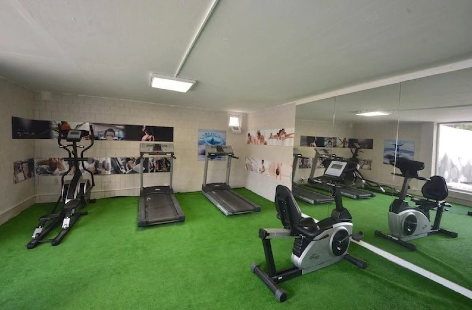 Kosdere Kırkgecit Thermal Hotel