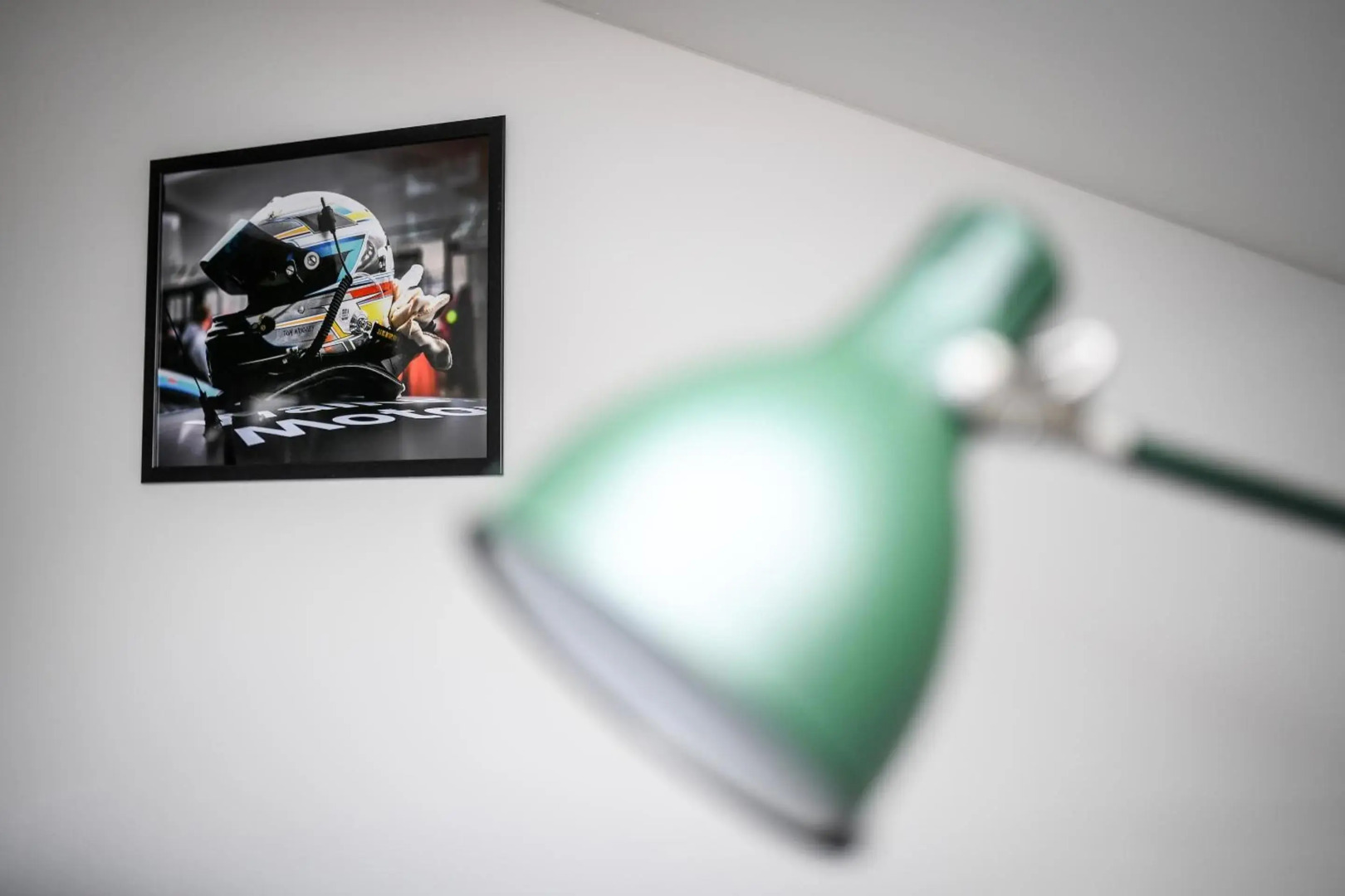 Zweite Heimat Nürburg