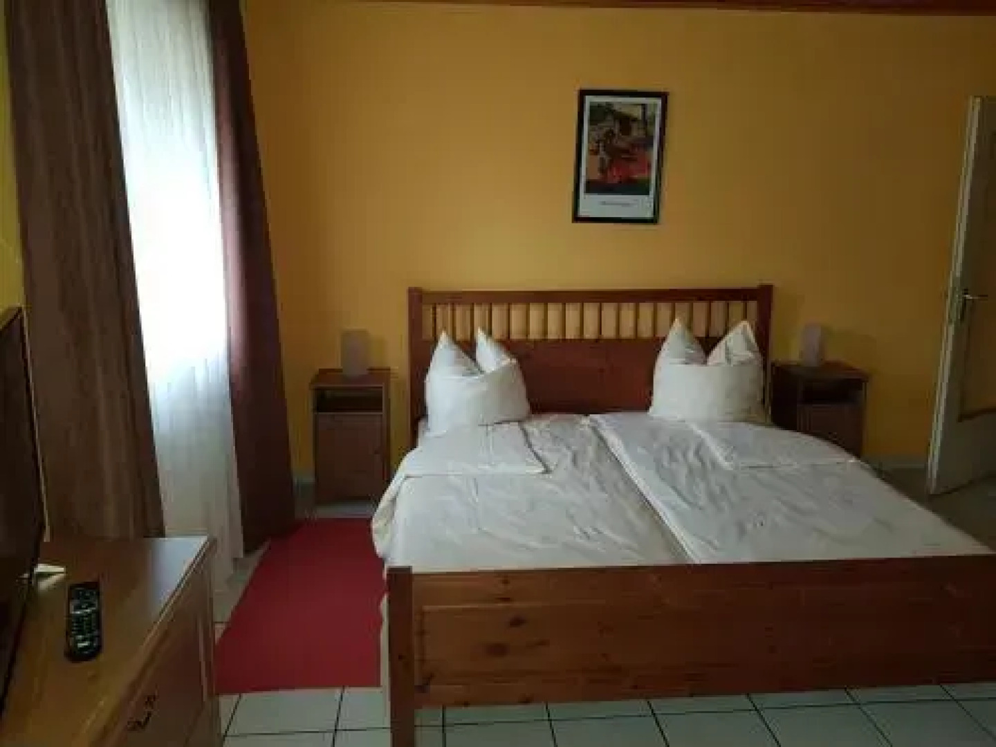 Hotel Restaurant Zur Hexe