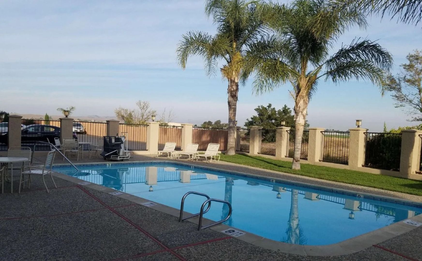 SureStay Hotel by Best Western Hollister