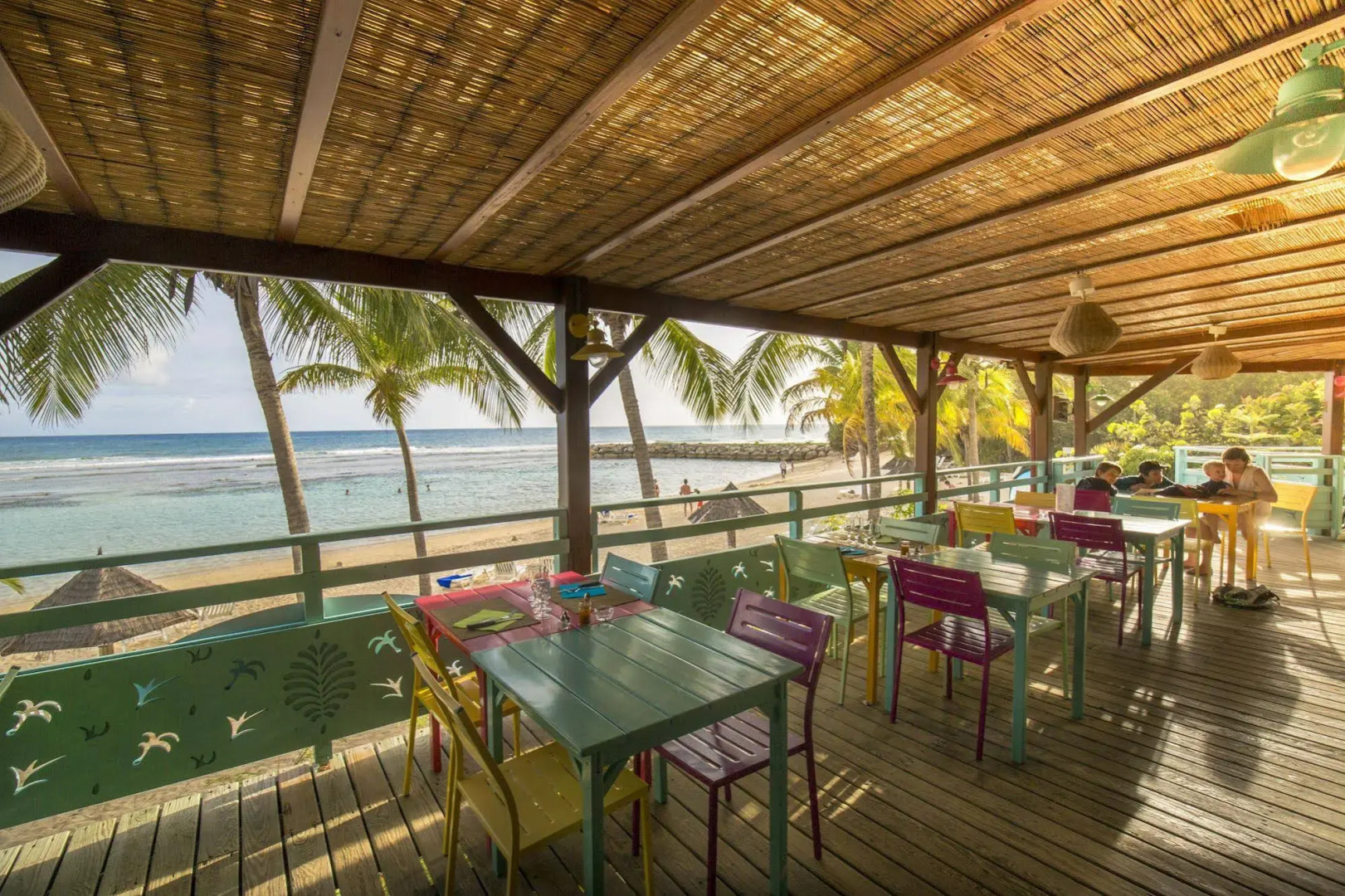 Village St Luce Pierre & Vacances