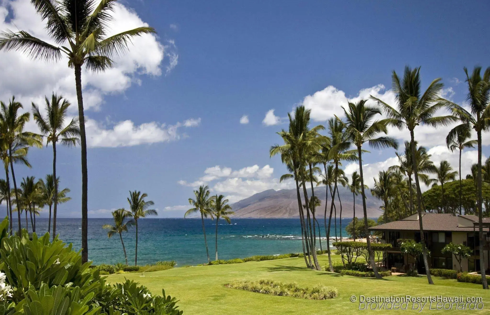 Wailea Elua- CoralTree Residence Collection