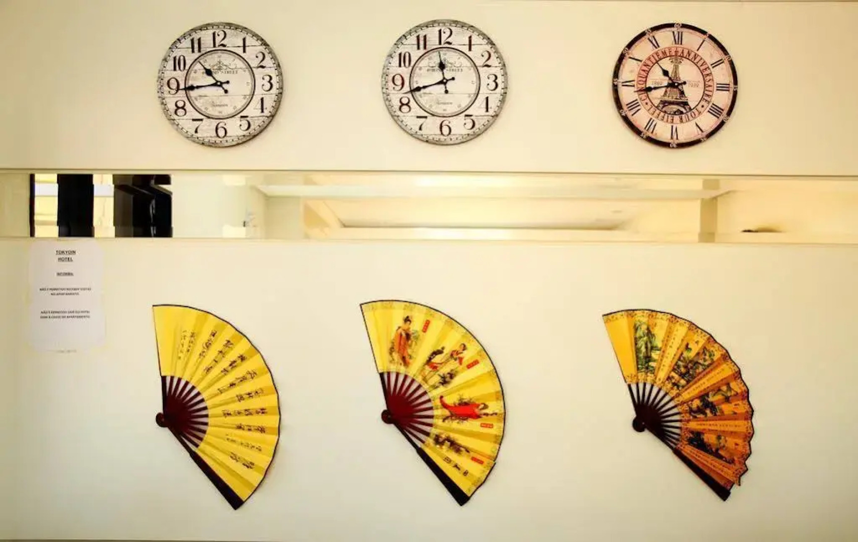 Tokyoin Express Hotel