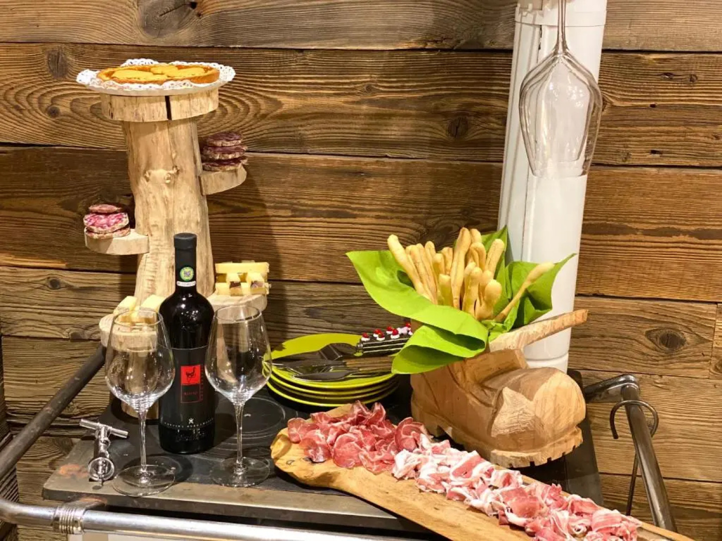 Urban Pic Nic (Adults Only)