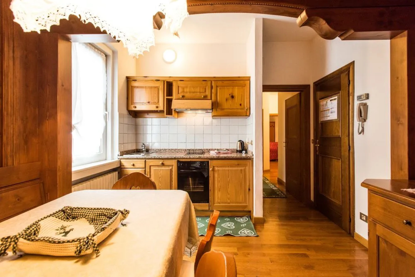 FIORI Dolomites Experience Hotel