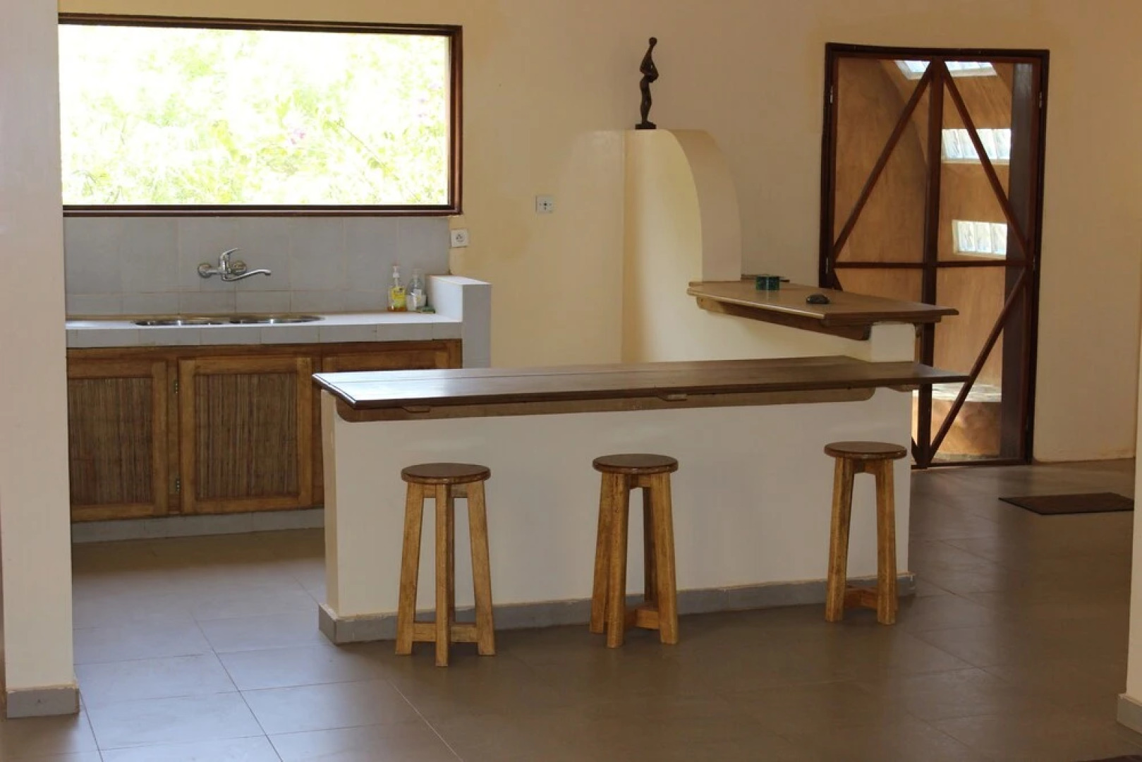 Le Lodge Dalaal Diam