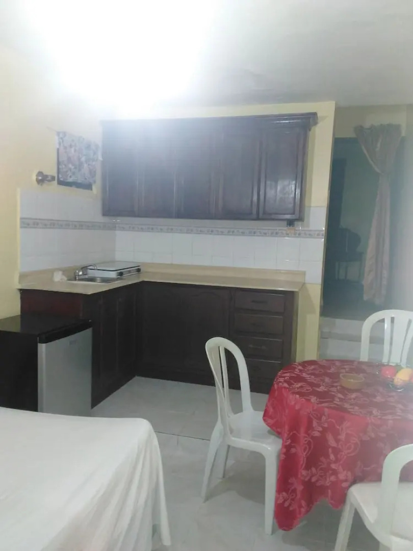 Gusto Tropical Hotel