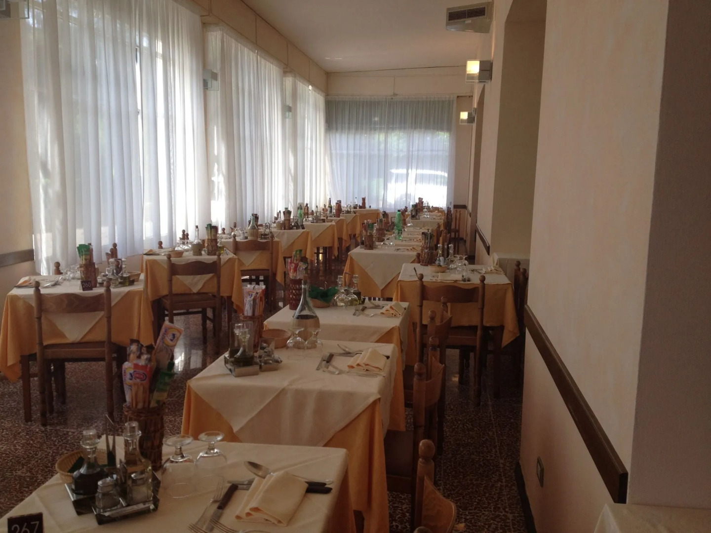 Grand Hotel Vallombrosa