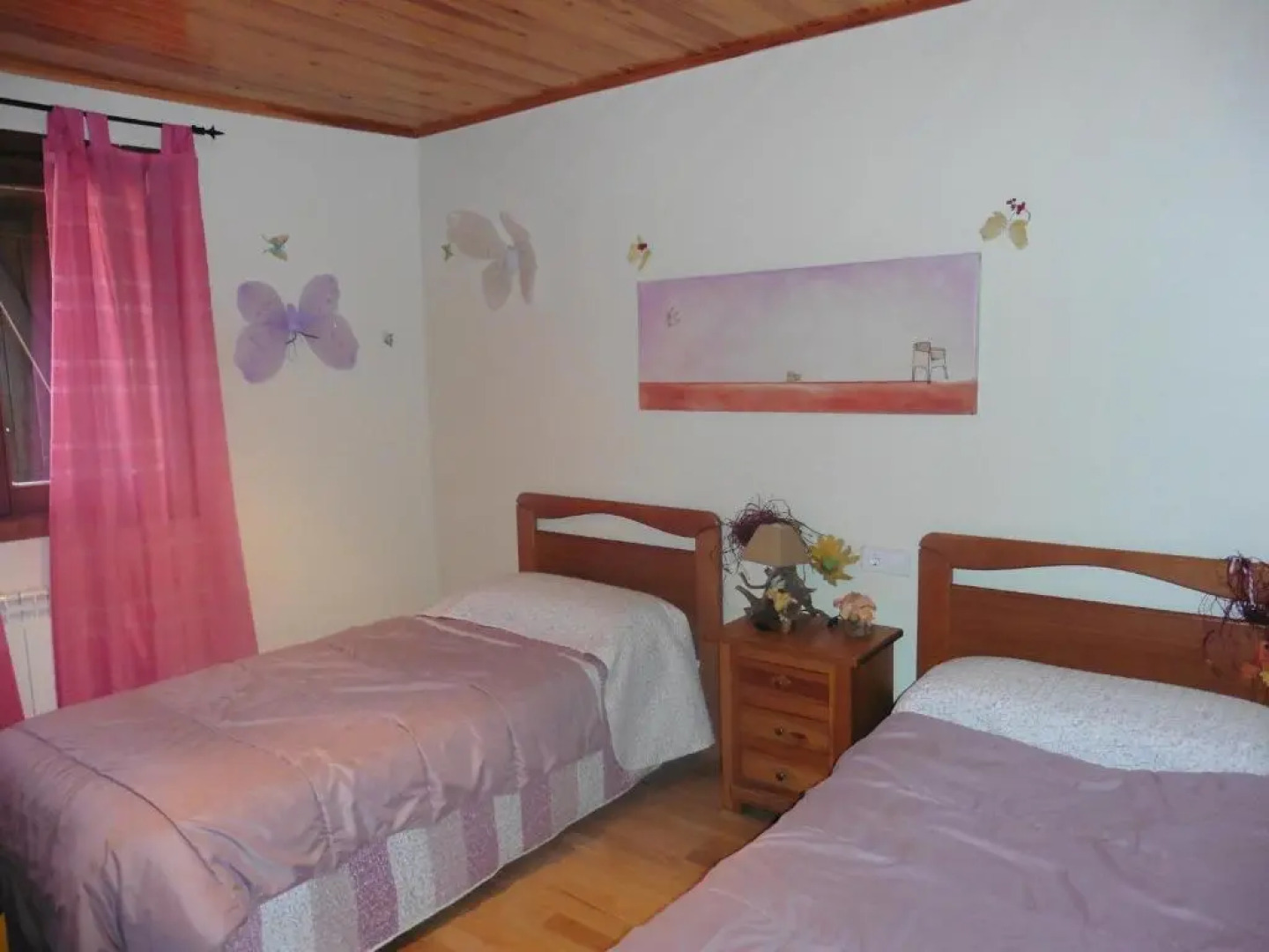 Apartamentos L´Era de Baix