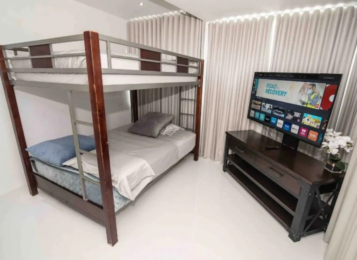 Apartamento Familiar en Isla Verde