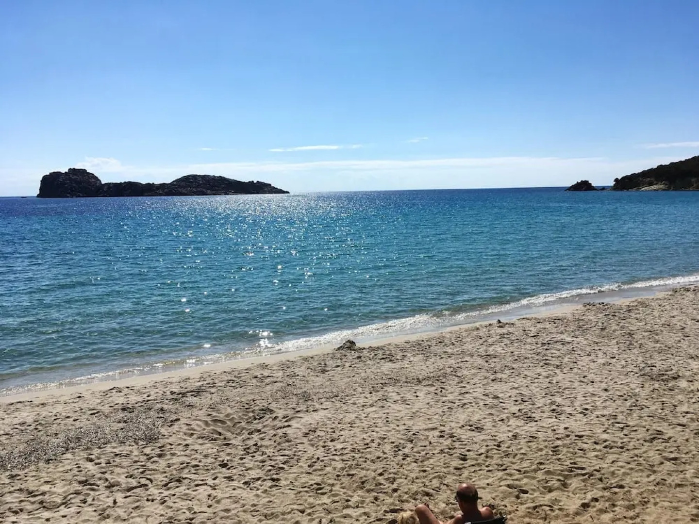 House With one Bedroom in Teulada, With Balcony - 8 km From the Beach