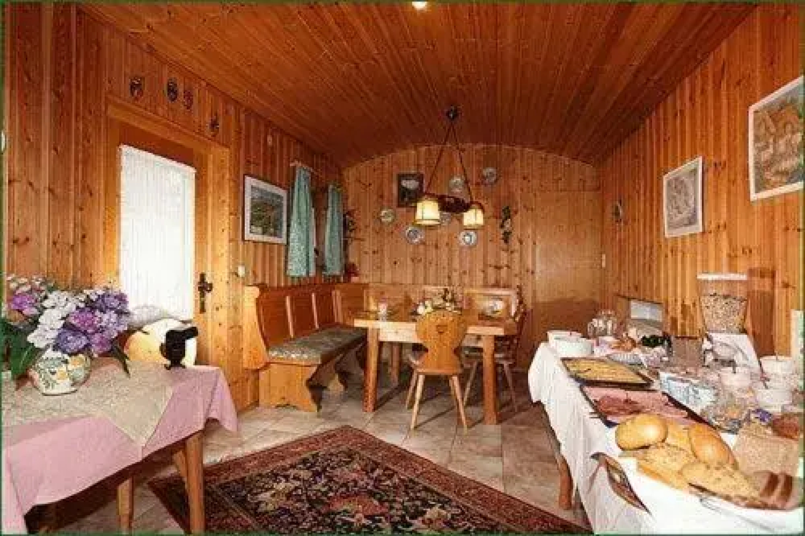 Hotel Edelweiß