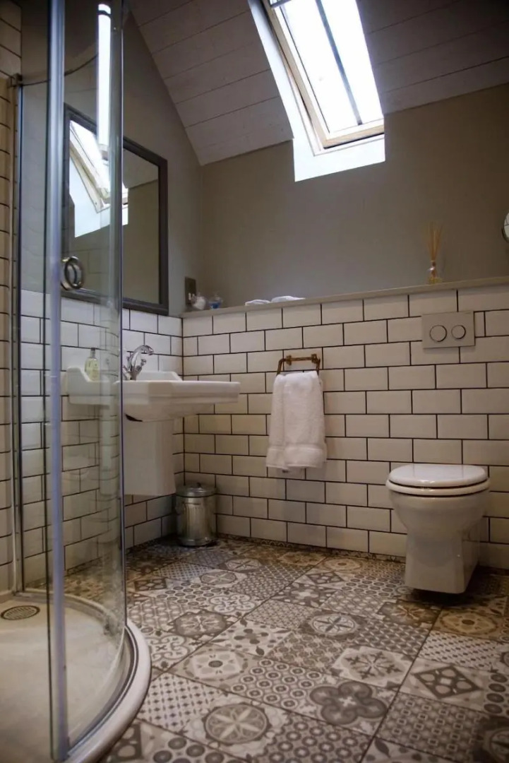 The Lodges at Barra Castle