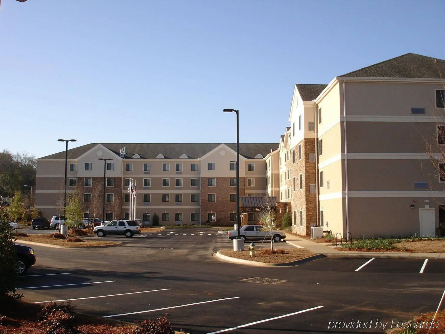 Staybridge Suites Tallahassee by IHG
