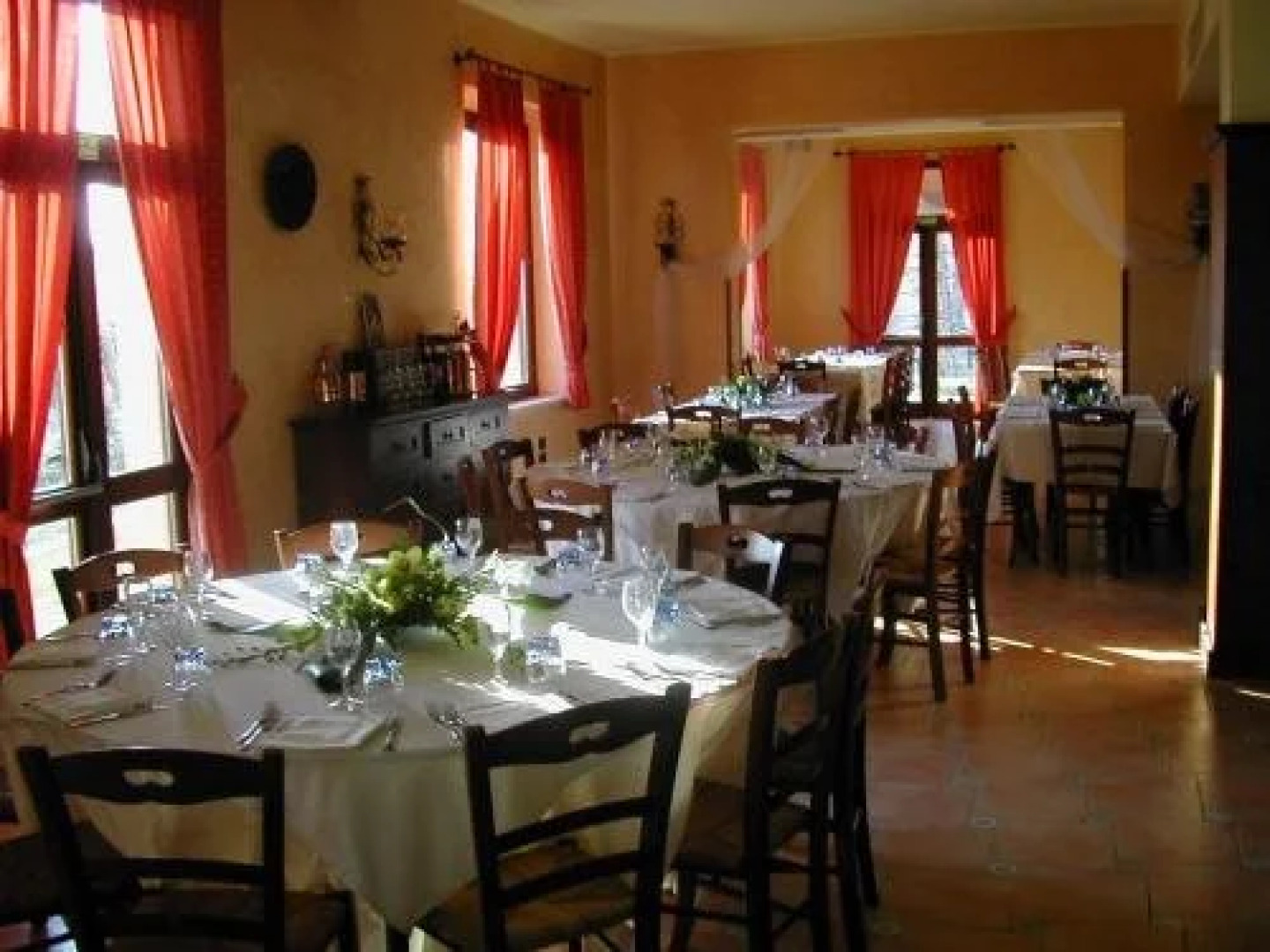 Poggio Del Sole Country House