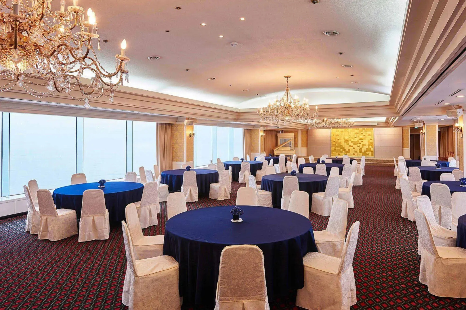 Glory Condo Haeundae