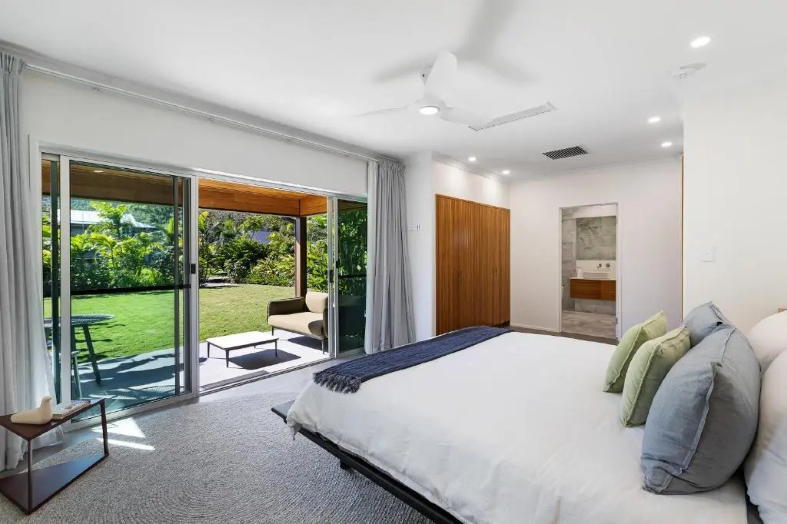 Celeste - at Funnel Bay