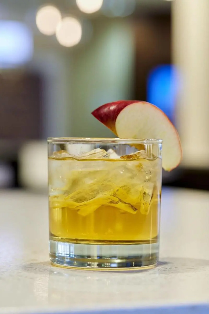 Sheraton Atlanta Perimeter North Hotel