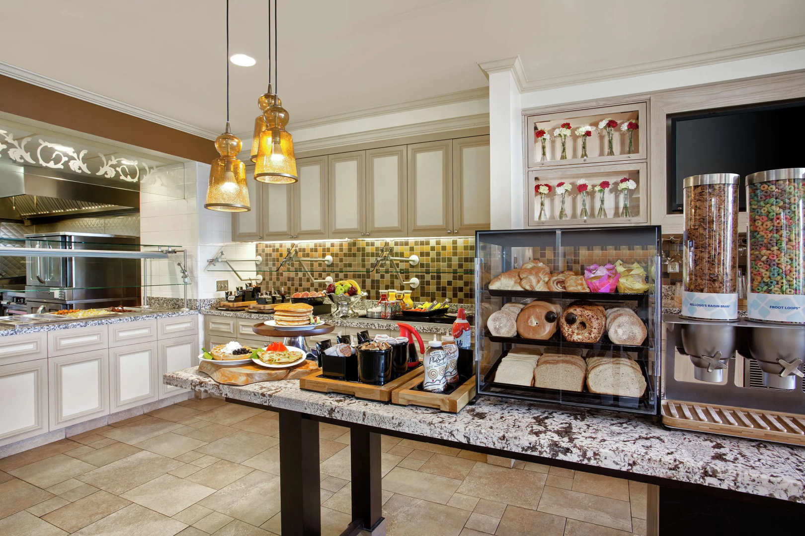 Hilton Garden Inn Saratoga Springs