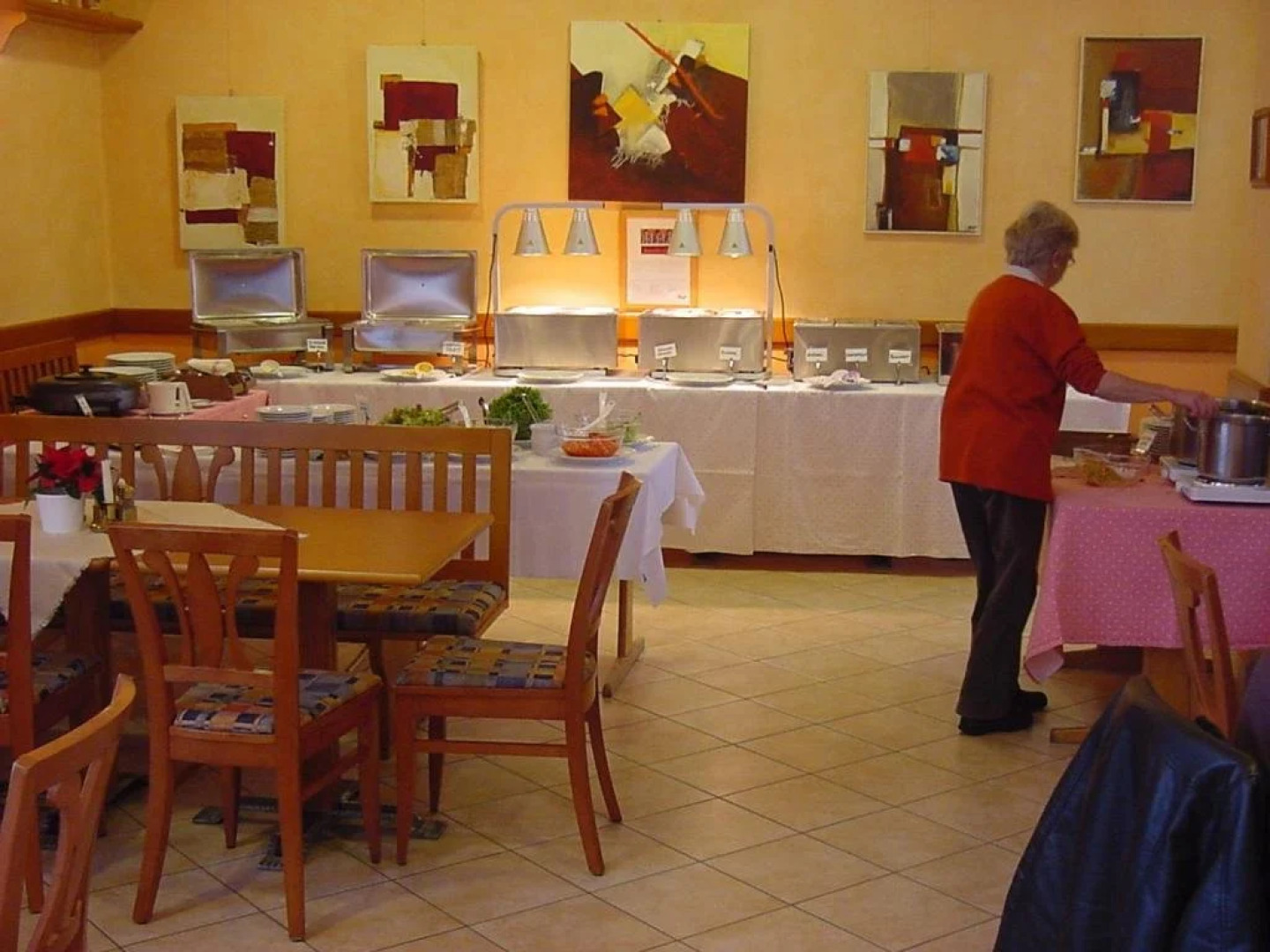 Gasthof Mittendorfer