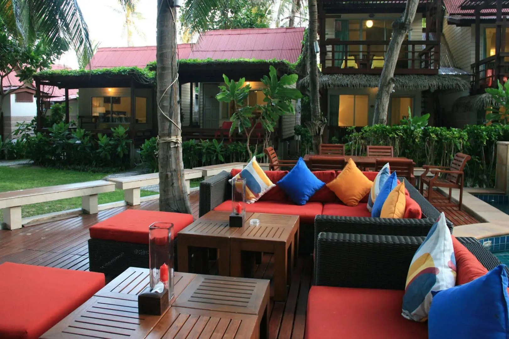 Palita Lodge