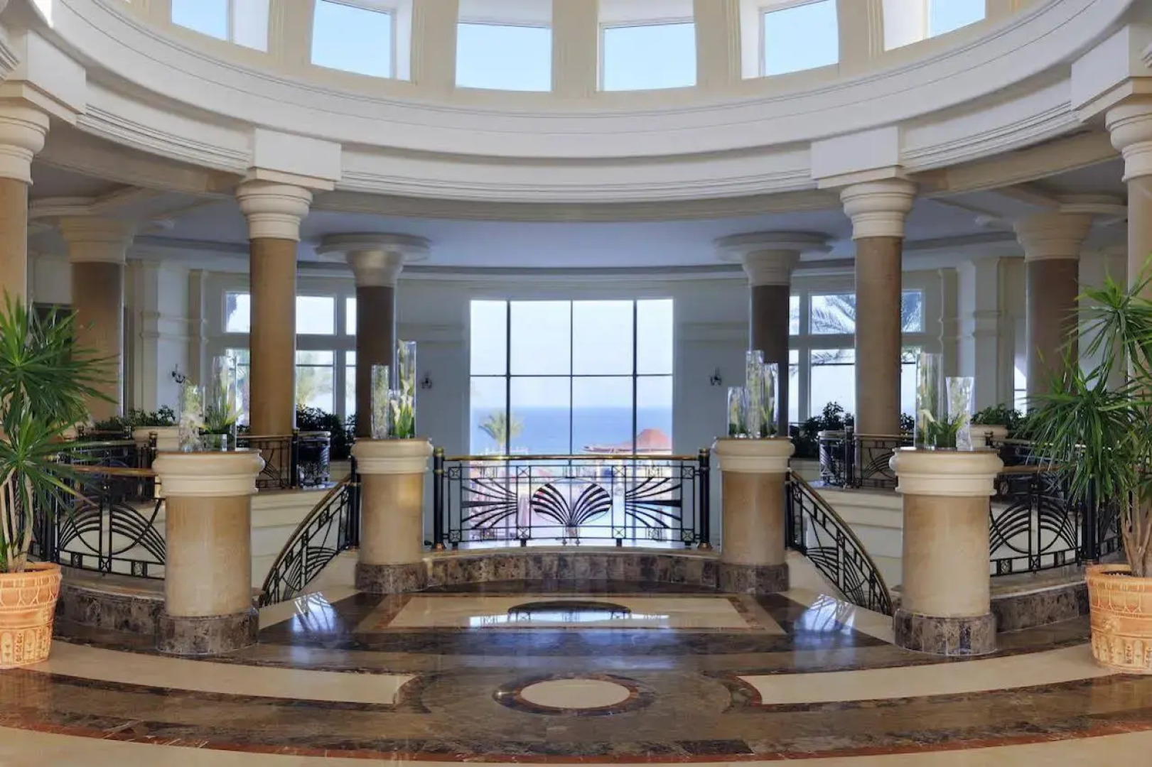 Renaissance Sharm El Sheikh Golden View Beach Resort