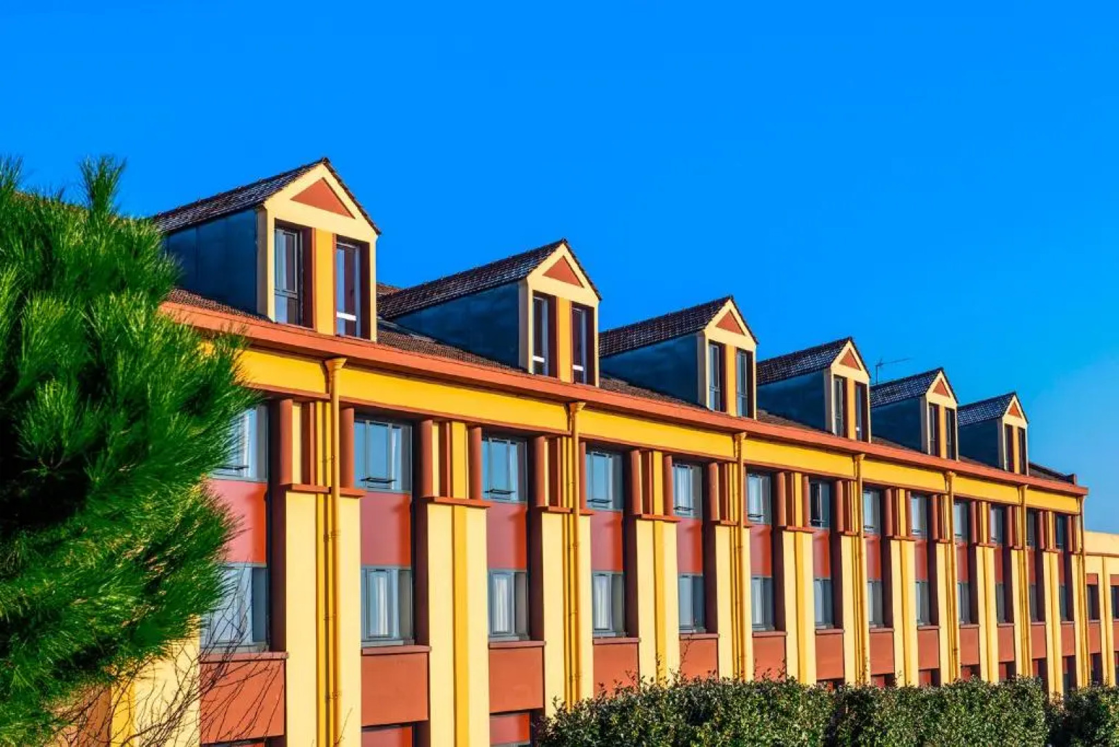 Le Green des Impressionnistes