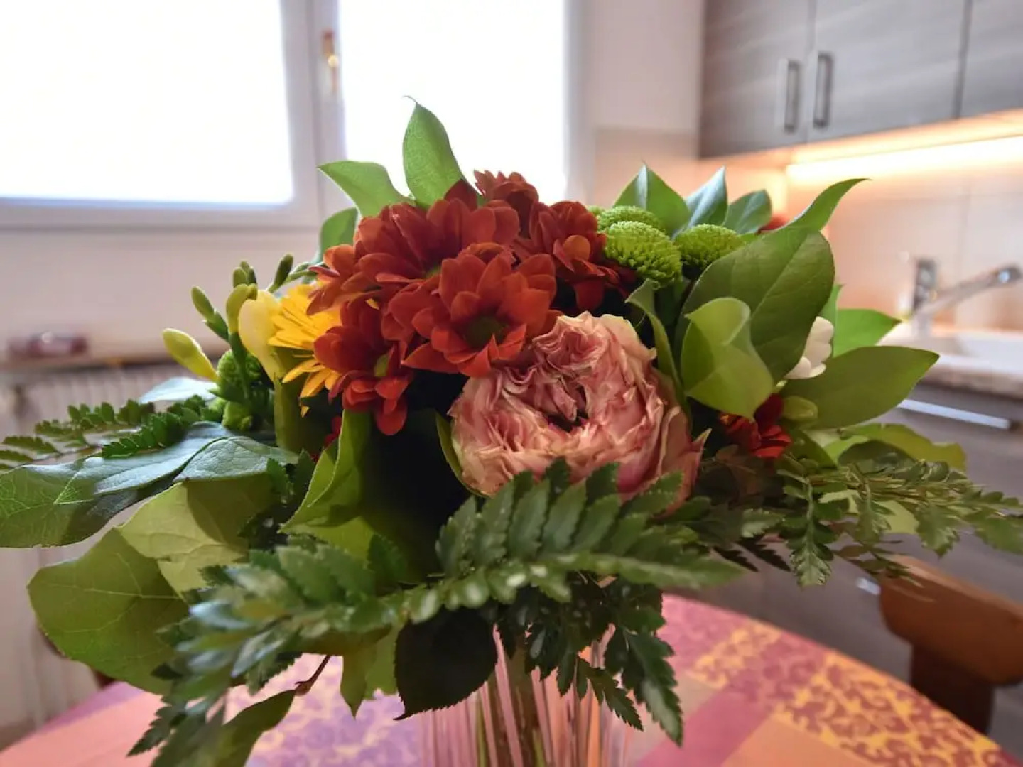 Spacious Holiday Home in Niderviller with Garden