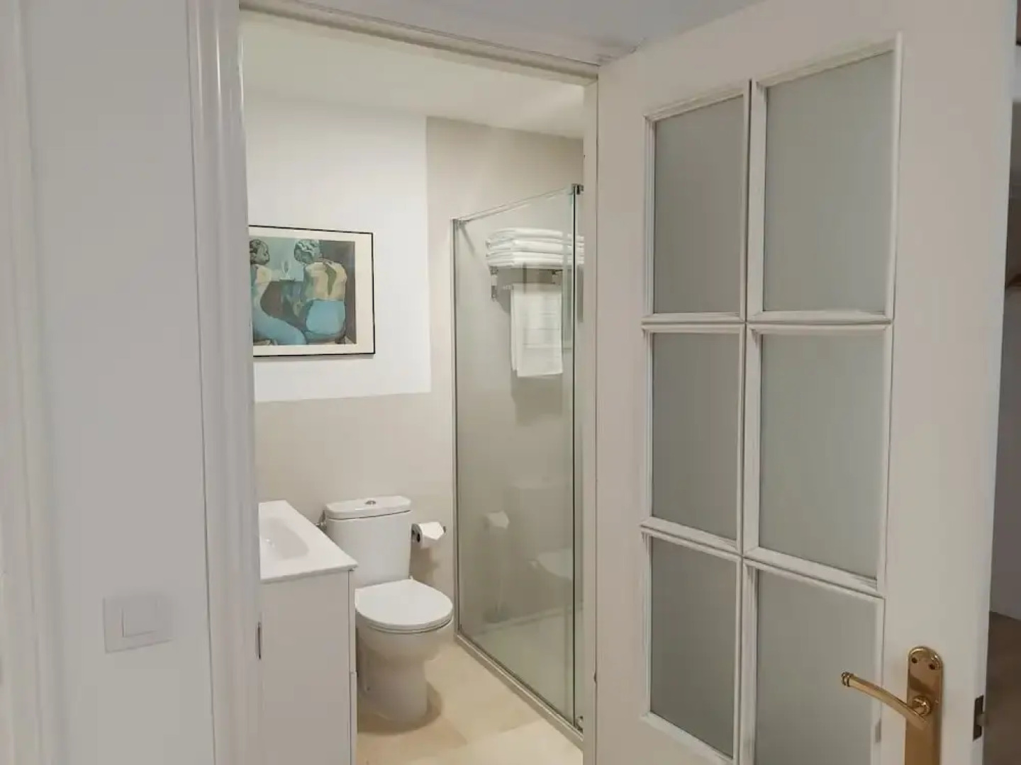 Casa San Jose Apartamento