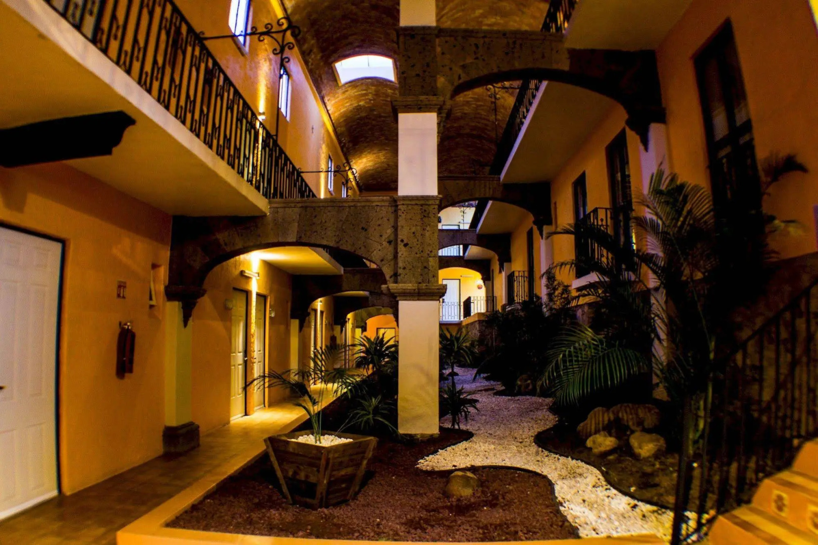 Hotel Guanajuato