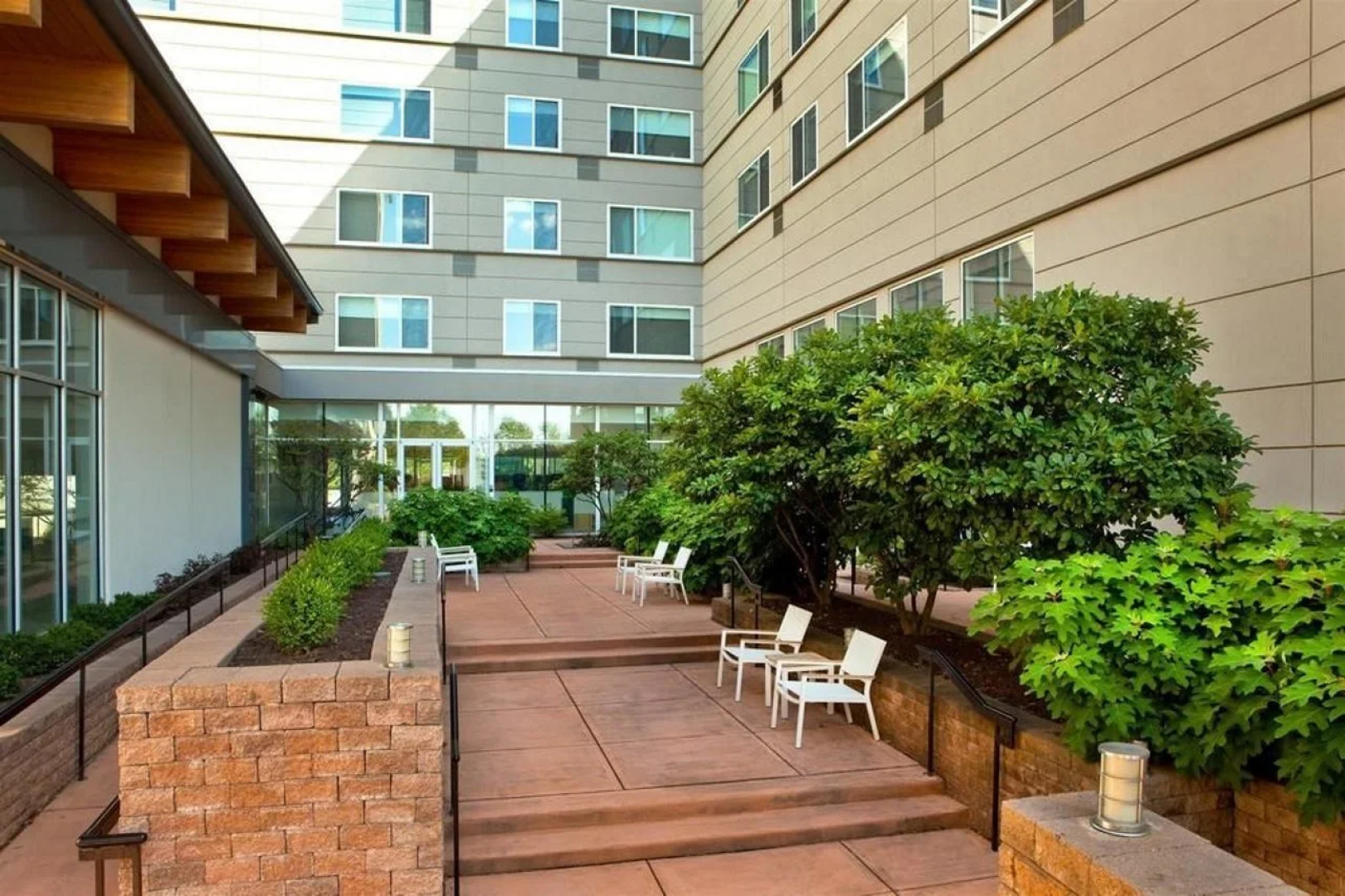 Element Arundel Mills BWI Airport