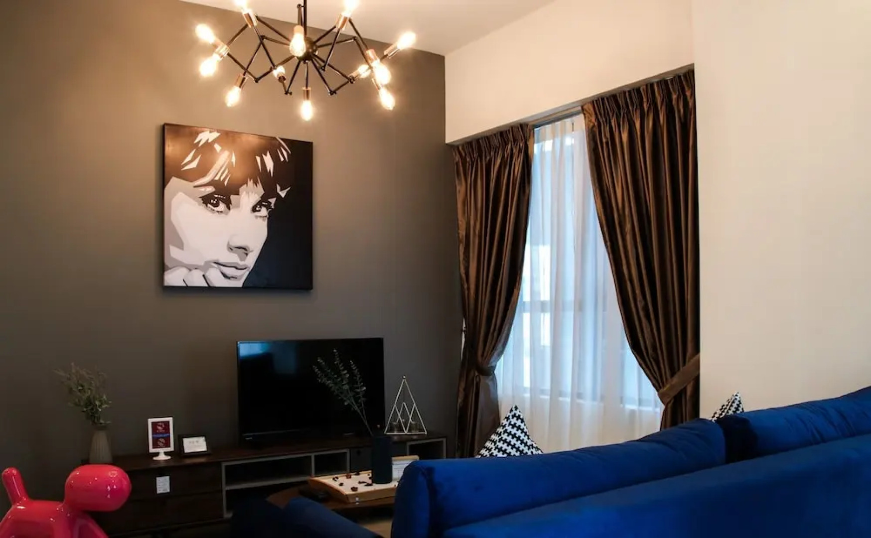 Victoria Home Arte Plus