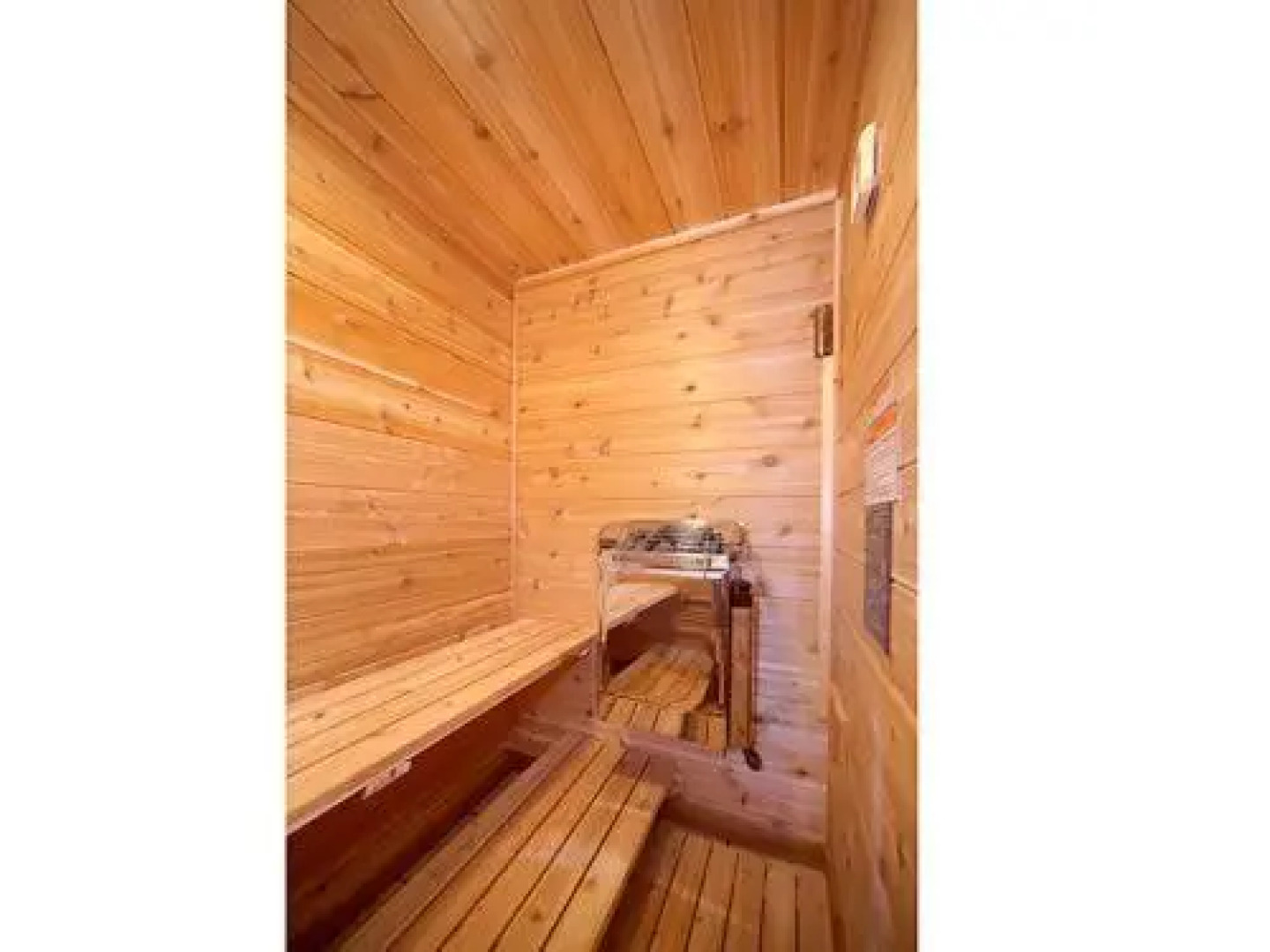 Southern Philosophy Holiday home