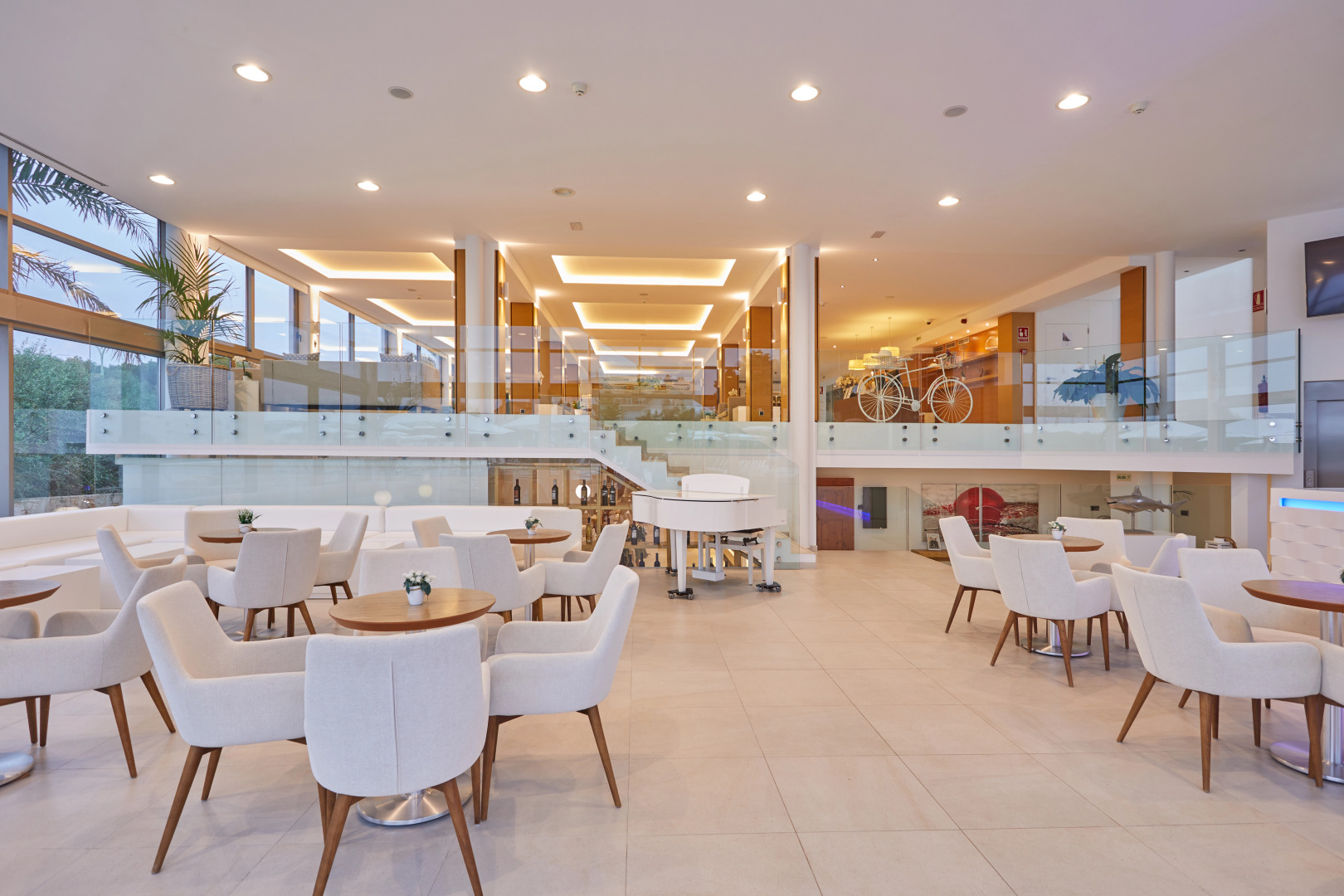 Monsuau Cala D'Or Hotel - Adults Only