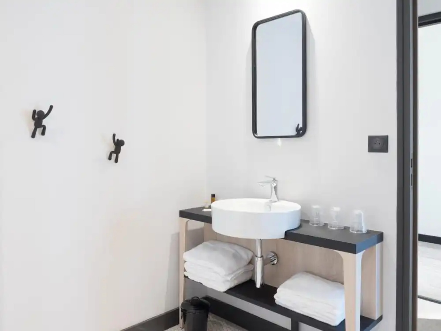 Urban Style Hotel de France