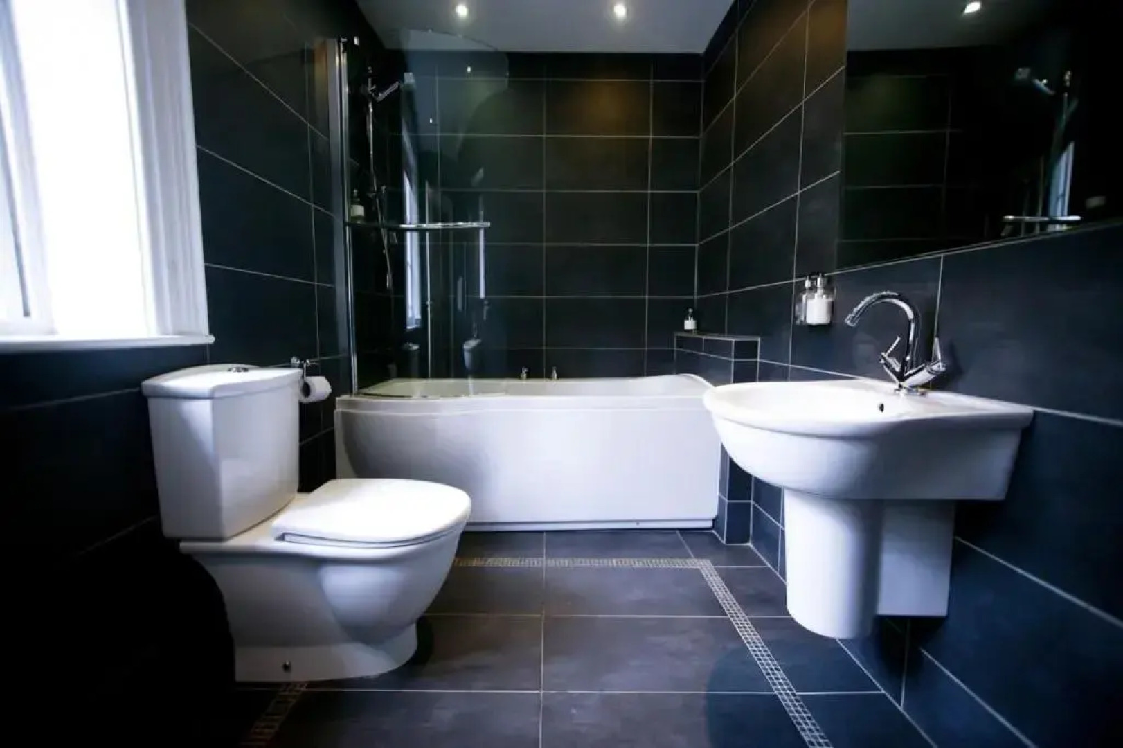 Mitton Hall Country House Hotel