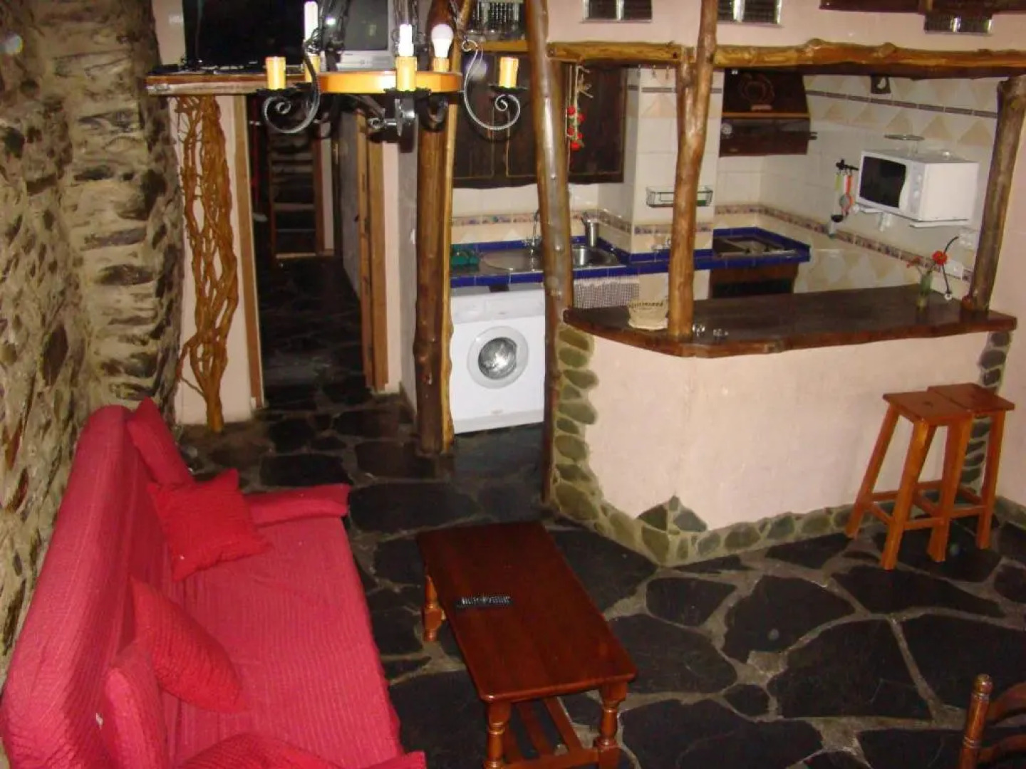 La Ortiga Casa Rural