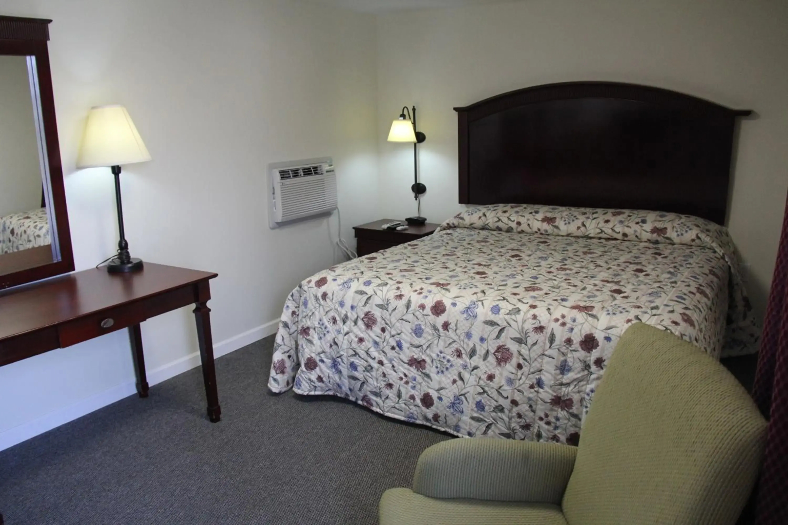Pleasant Hill Motel