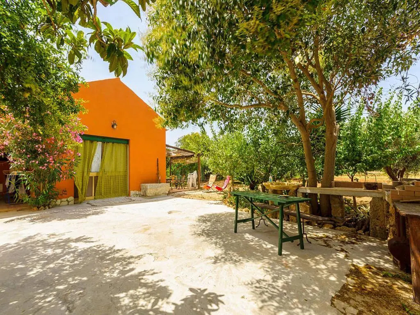 Casa Vacanze Fior Di Loto