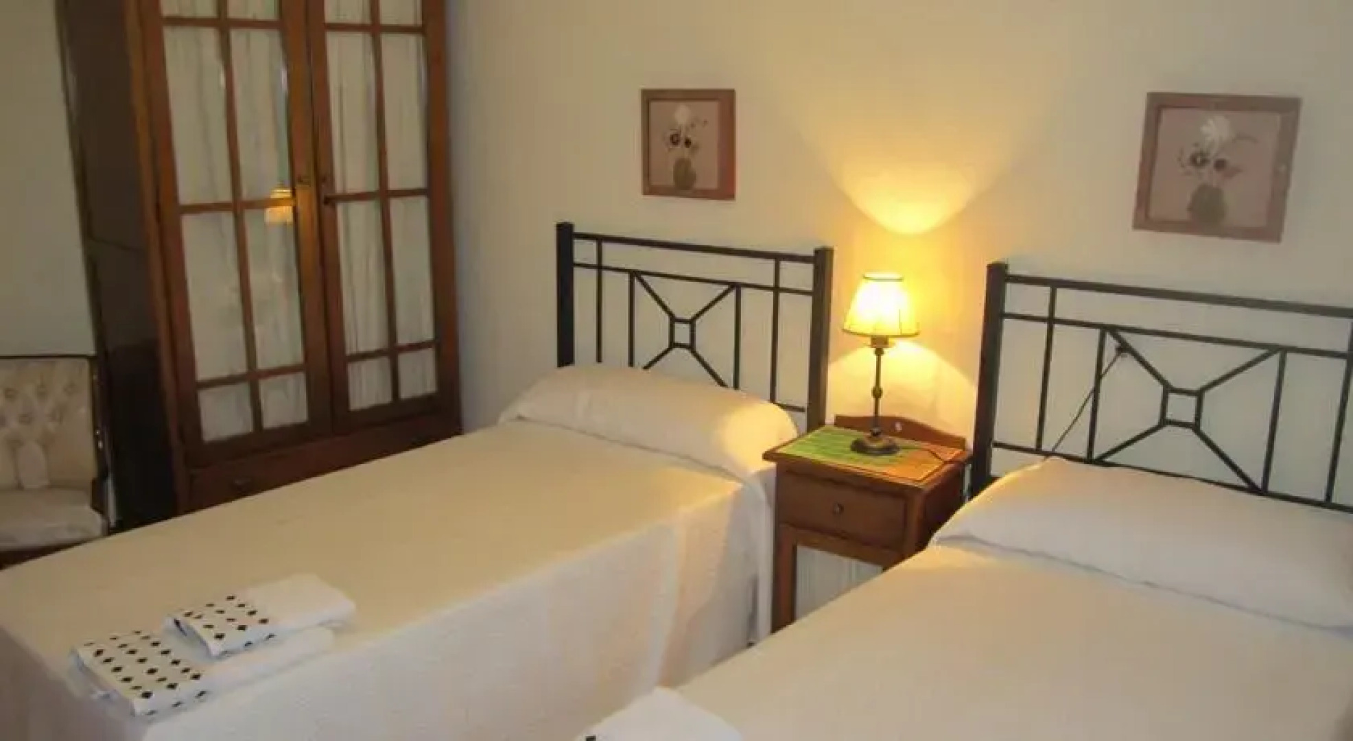 Apartamentos Plaza Cervantes