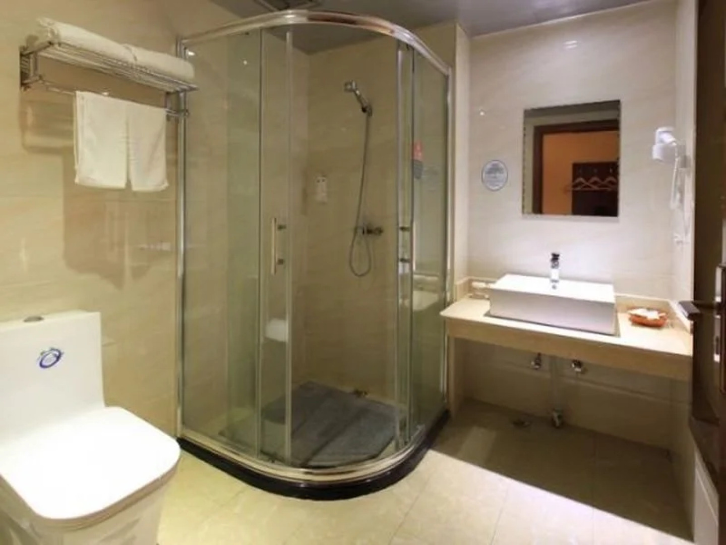 GreenTree Inn Lishui Suichang Longgu Road Express Hotel