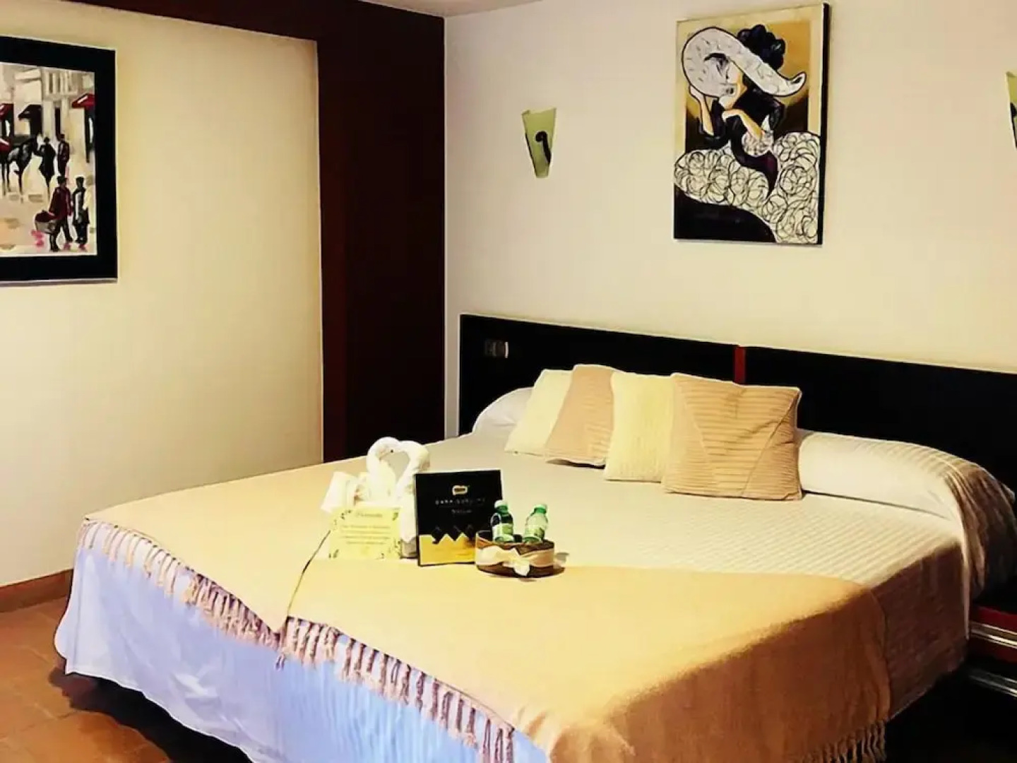 Hotel Rural Palacio del Gobernador