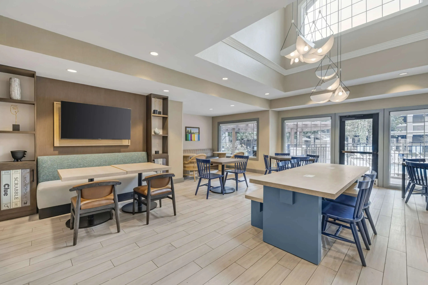 Sonesta ES Suites Torrance Redondo Beach